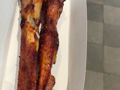 -一代烤翅王(大汉口店)