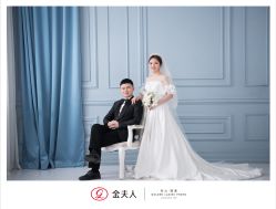 点击看大图 -金夫人婚纱摄影(总店)