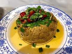 关家麻豆腐-海碗居(王府井店)