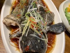 -必点海鲜·鲅鱼水饺(鞍山西道店)