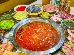 -符淼淼火锅(宽窄巷子店)