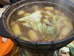 -范贤光鸡公煲(平乐园总店)