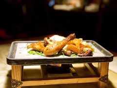-绿茶餐厅(西湖银泰百货店)