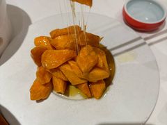 -在前门·烤鸭北京菜(五月花广场店)