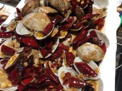 麻辣花甲-郑喜旺烧烤(郑州总店)