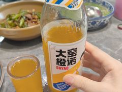 -农家湘菜(安亭店)