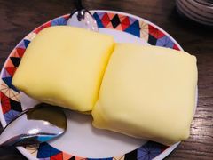芒果班戟-糖纸甜品(印象城店)