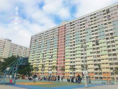 -彩虹村