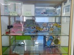 -童程童美·信息学竞赛·乐高机器人编程(长宁来福士校区)