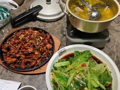 -爱饭(玉兰路直营店)