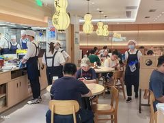 -爱蝦乃家(金虹桥店)