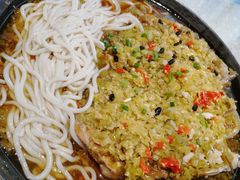-福阿婆老牌湘菜(大润发店)