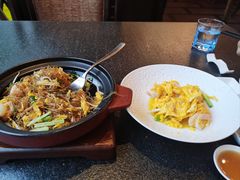-羡餐厅·杭帮菜·淳菜(千岛湖自由洲际殿店)
