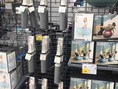 -迪卡侬(李沧店)