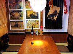 -鳗鱼家·深夜食堂(军博店)