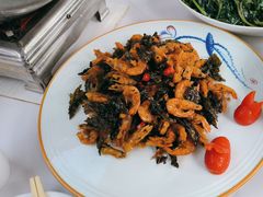 -楚鱼王·河鲜·湖北菜(华农店)