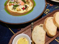 -第101座花园餐厅(湖滨88店)