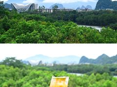 -忆咖啡观景餐厅(桂林象山公园店)