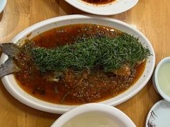 -老字号怡玺·藿香雅鱼(20年雅安店)