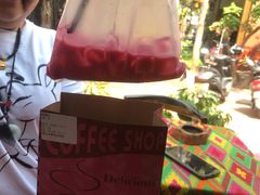 -半坡九号老挝冰咖啡