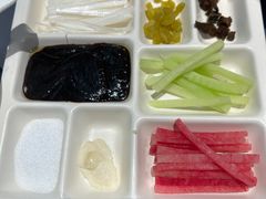-小大董·烤鸭(观景餐厅·南京西路店)