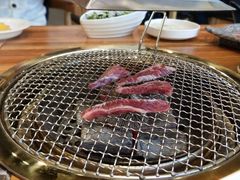 -万兴佳烤肉·长白山老味道(宏泰广场店)