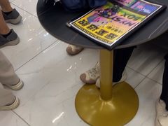 -谜盒子奇幻密室(南屏店)
