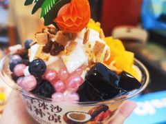 -KK ONE(京基滨河时代店)