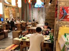 大堂-小龙坎老火锅(红旗街店)