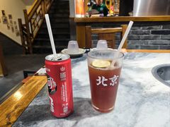 -北平三兄弟涮肉(簋街总店)