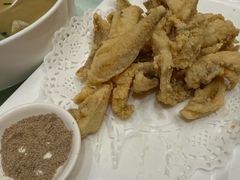 -华盛丰温州大排档(东三环南路店)