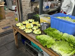 -同心烧烤(总店)