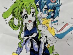 -东方童画少儿美术(莘庄体验馆)