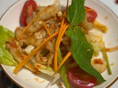 -美奈小馆·越南料理(中航城君尚购物中心店)