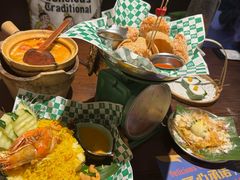 -泰妃殿(武汉首店)