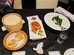 -大董(华贸购物中心店)