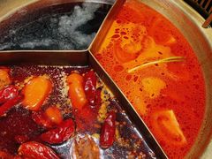 -麻路成都火锅(柏威年店)