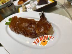-北平食府(马鞍山路店)