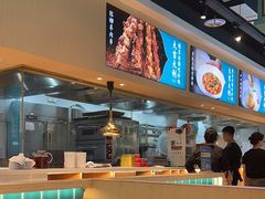 -楼兰古丽·新疆菜(大唐西市店)