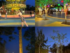 -水上乐园·欢乐世界