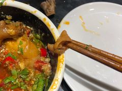 -重庆古老火锅