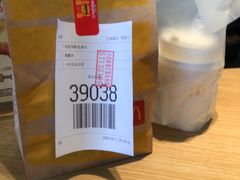 -麦当劳(天权路店)