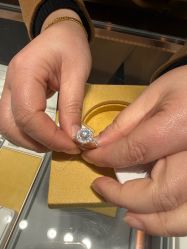 -周大福CHOW TAI FOOK(万象城店)