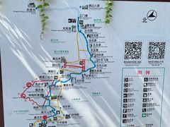 -藏龙百瀑风景区