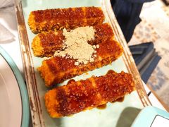 -蛙一刀·麻椒鱼火锅(金仙桥店)