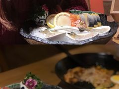 -友悦食堂(灯湖店)