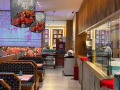 -晴季寿司(红旗街万达店)