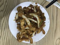 -九龙餐厅(大沽路店)