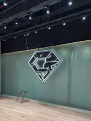 点击看大图 -G-STEPS舞蹈工作室