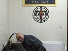 -丝绸小镇荻港古村